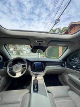 VOLVO S60 2.0 T5 INSCRIPTION GASOLINA 4P AUTOMÁTICO VOLVO S60 2.0 T5 INSCRIPTION GASOLINA 4P AUTOMÁTICO